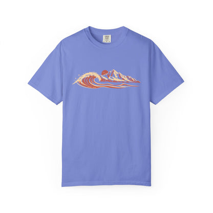Where the Wild Meets the Water | Yakutat, Alaska Tee