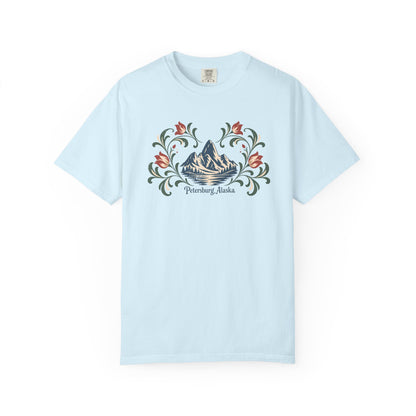 Northern Folk | Petersburg, Alaska Tee