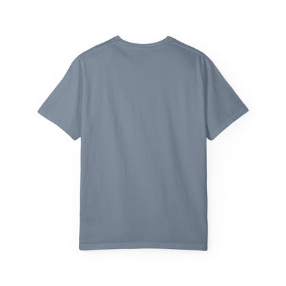 Saltwater Quiet | Seward, Alaska Tee