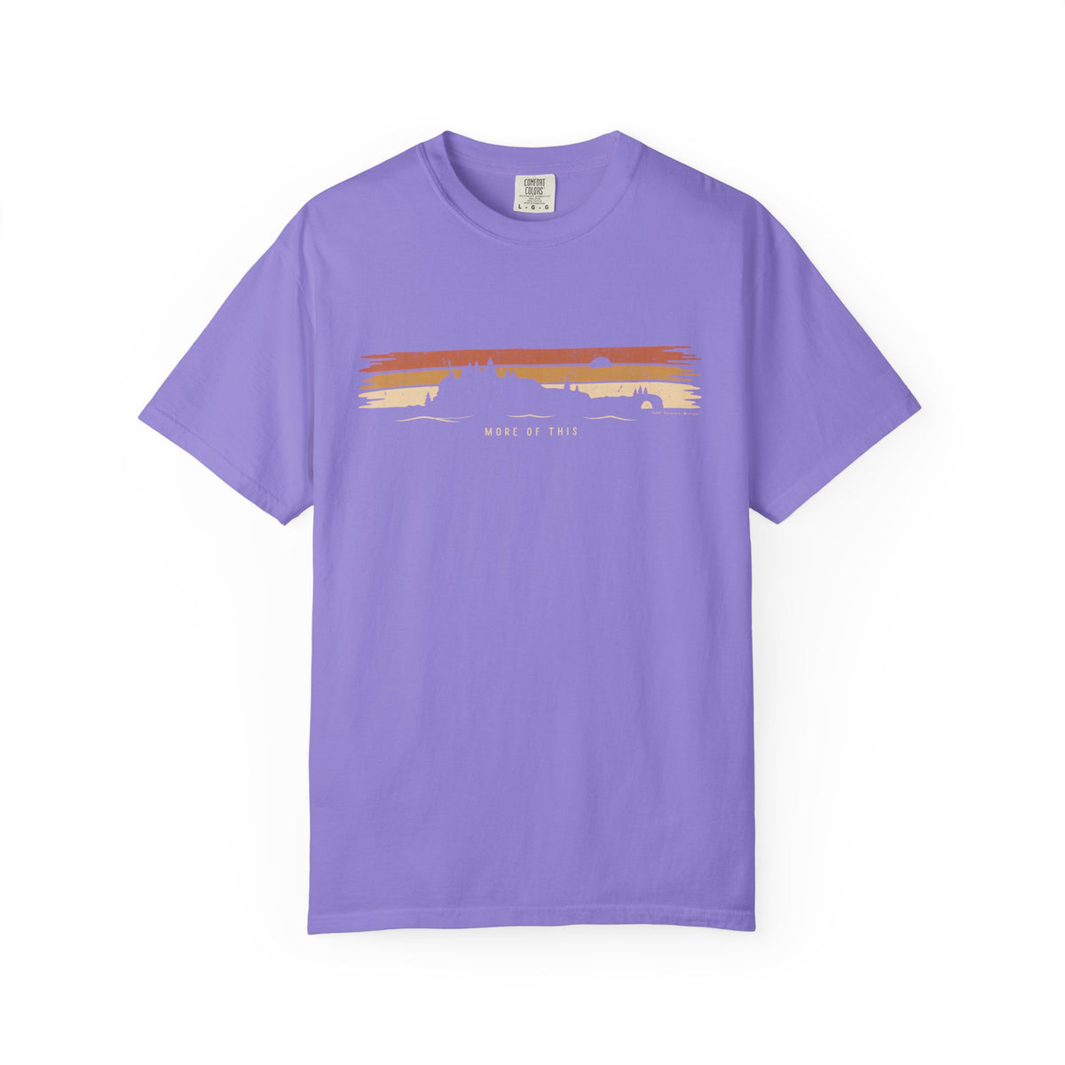 More of This | Upper Peninsula, Michigan Tee
