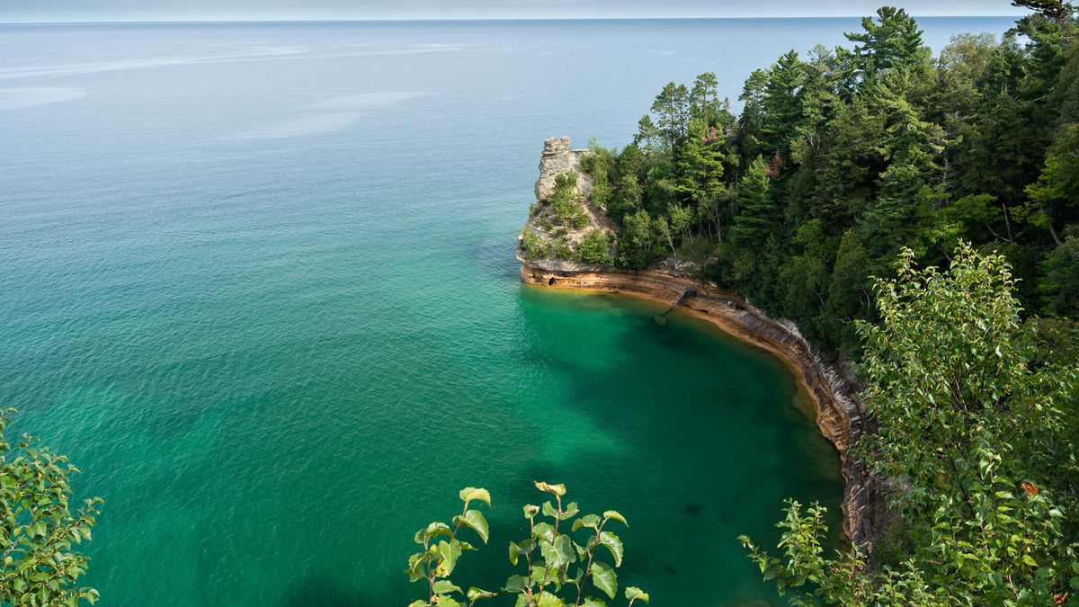 More of This | Upper Peninsula, Michigan Tee