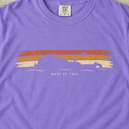 More of This | Upper Peninsula, Michigan Tee
