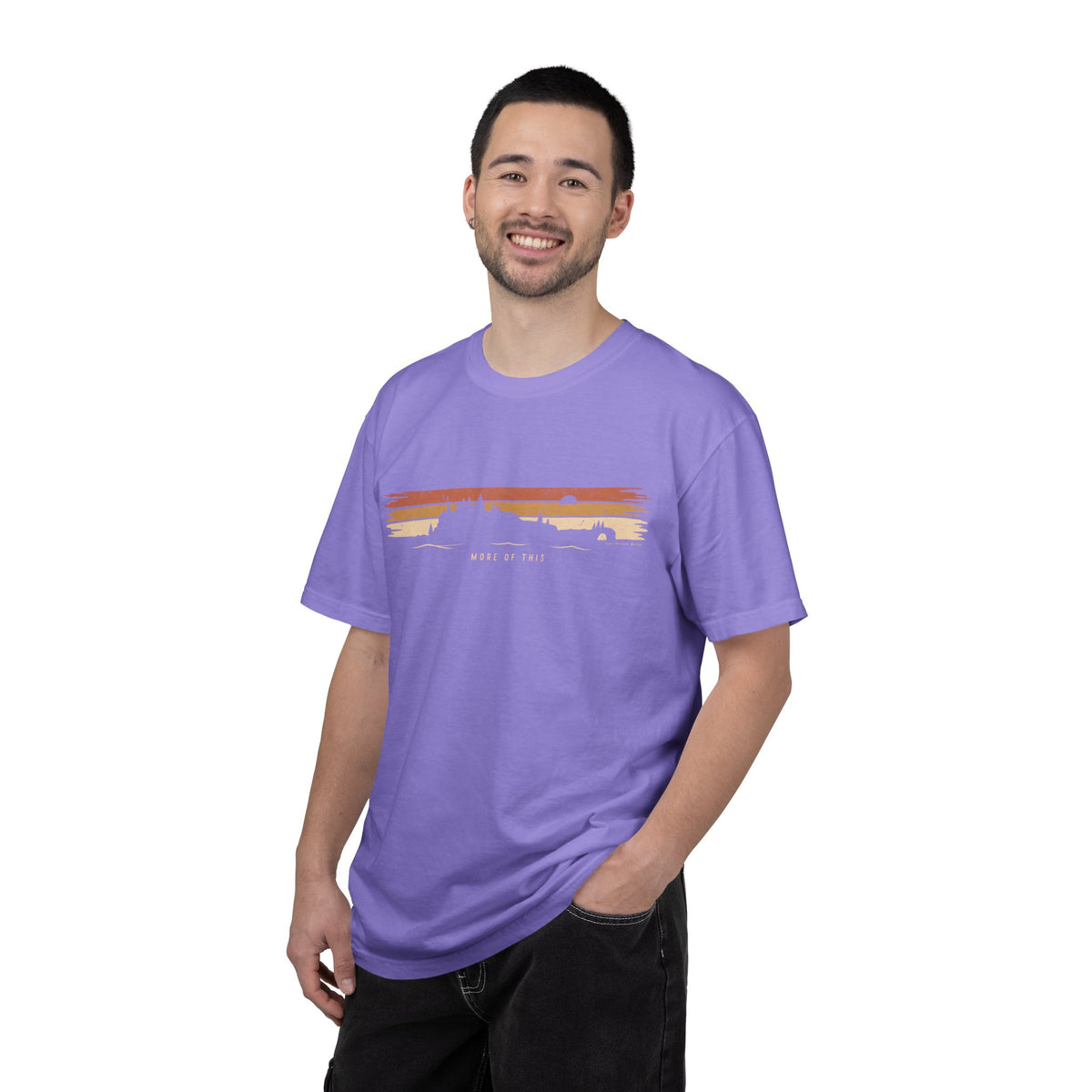 More of This | Upper Peninsula, Michigan Tee